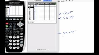 IB MAI HL - 4.14.2 Type I and II Error.-Binomial Distribution
