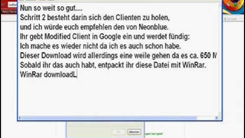 [How to] Play on Metin2 Hamachi-Server