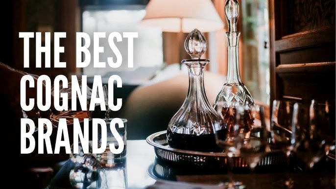 The 13 Best Cognacs to Drink