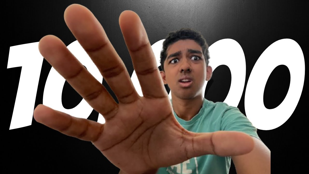 Saying KSI 10 000 Times YouTube saying-ksi-10-000-times-youtube