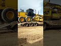 Komatsu 655GD