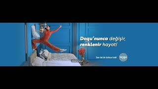 Doqu Home 2022 Lansman Filmi