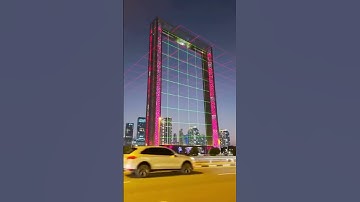 Choáng ngợp với công nghê màn hình 3D càng ngày càng đỉnh cao của Trung Quốc.