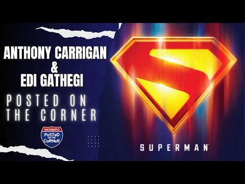 Superman Stars Reveal Superpowers, Challenges & Exclusive Behind-the-Scenes Stories