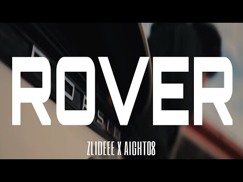 (FREE) DONDENO X BSD X MATTEOZZ "ROVER"