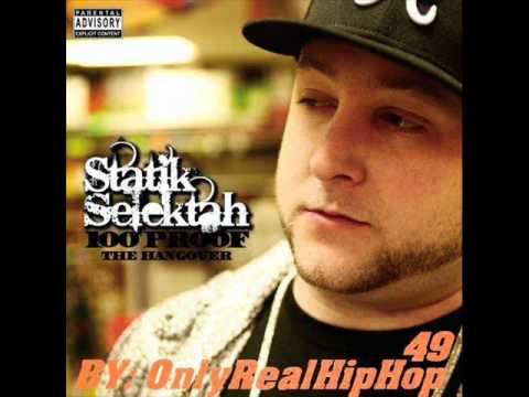 Statik Selektah - Life is Short (ft. Consequence)