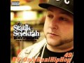 Statik Selektah Life Is Short Ft Consequence mp3