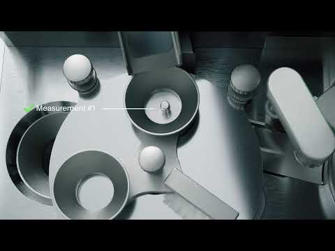 Min Weight – Accuracy Test for your Tablet Hardness Tester