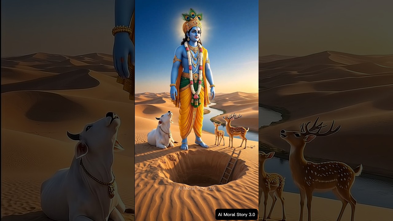 Where Faith Creates Compassion 🙏🏻🚩 