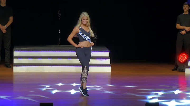 Katie Watts   Active Wear