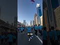 Dubai Run 2026 — 300,000+ People to Take Over Sheikh Zayed Road!
