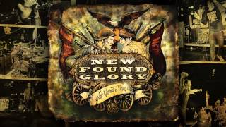 Watch New Found Glory Reasons video