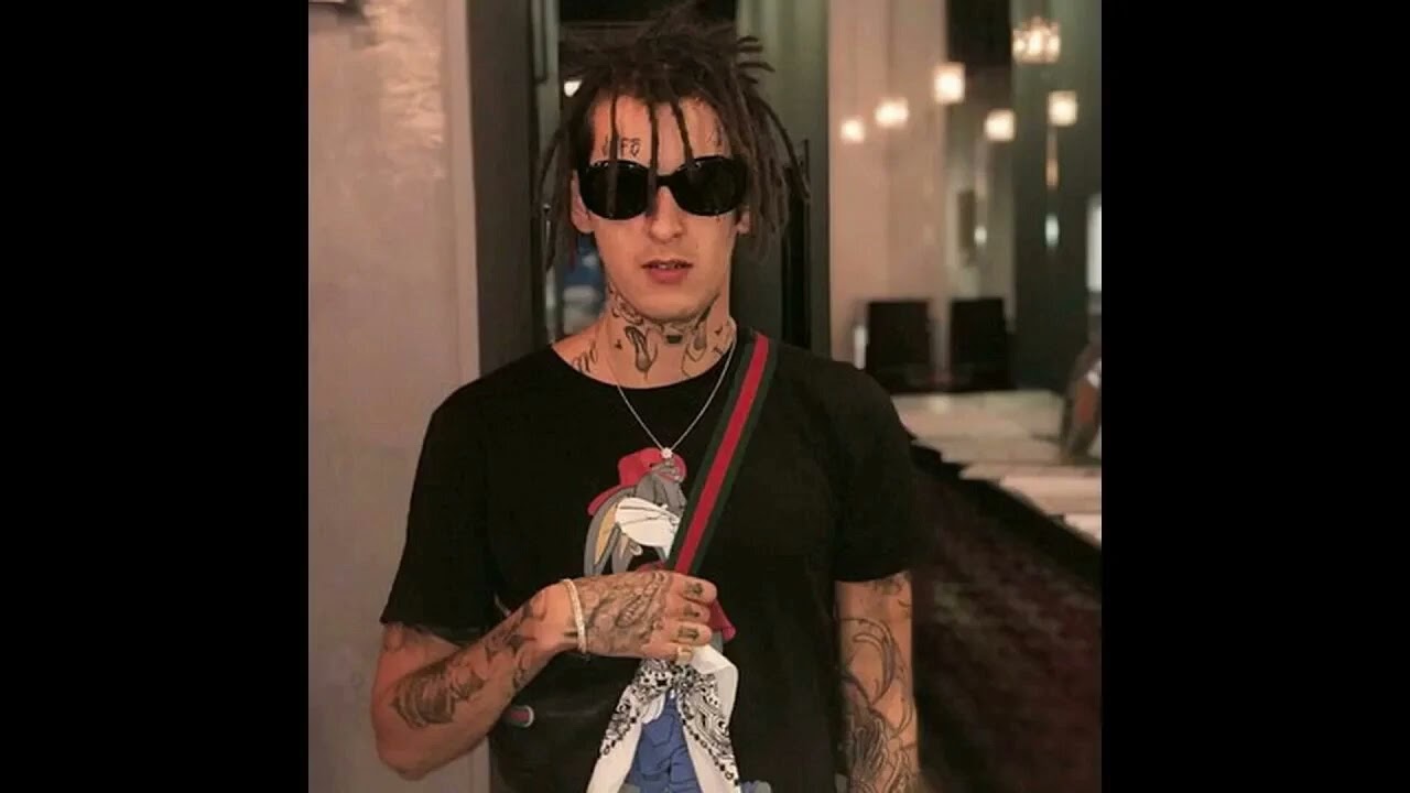 [FREE] Kizaru Type Beat - Goats | Hard Trap Type Beat 2025