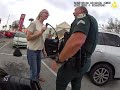 Granny Loses Her Mind After Being Told She Can't Drink Any More