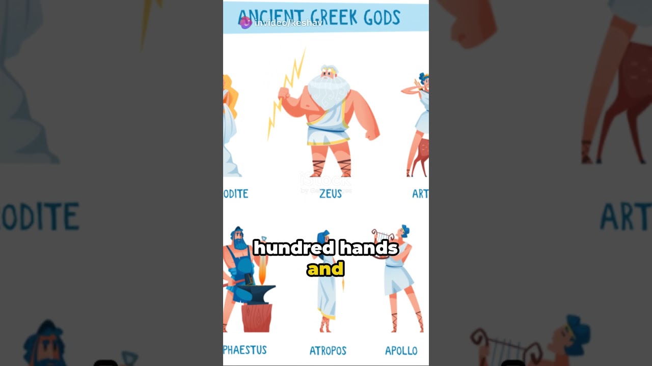 Giant Periboia : The Anti-Aphrodite 