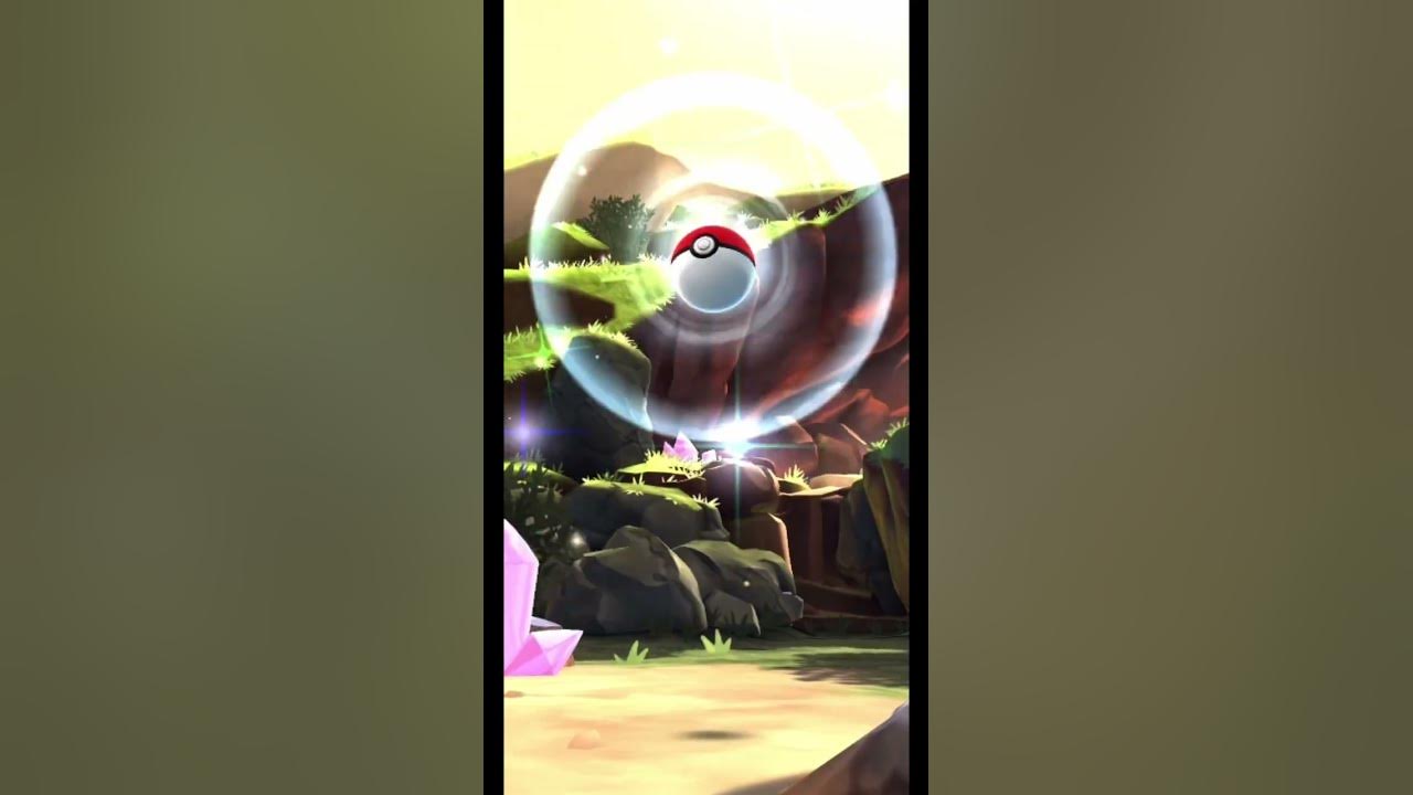 [THE JEWEL POKEMON IS HERE!] Special Research GO Fest 2023 Fascinating Facets 4/6 Pokemon