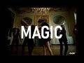 Magic   official lyrical music  shyar  vishnu    bhaisaap 