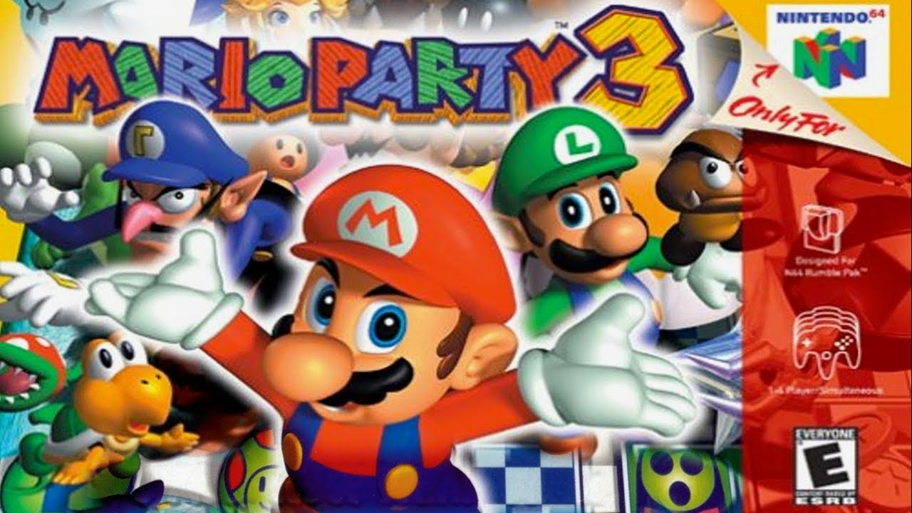 10 Rarest N64 Games Ever YouTube 10-rarest-n64-games-ever-youtube