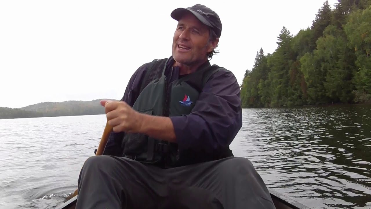 Canoe Tripping Truths - What to expect