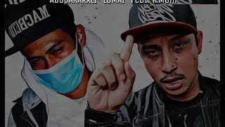 Abubakarxli Feat. K Main - Lumai chords