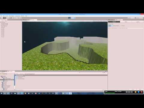 Cellular Automaton Dungeon Final