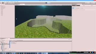 Cellular Automaton Dungeon Final