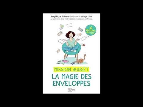 Mission budget : la magie des enveloppes