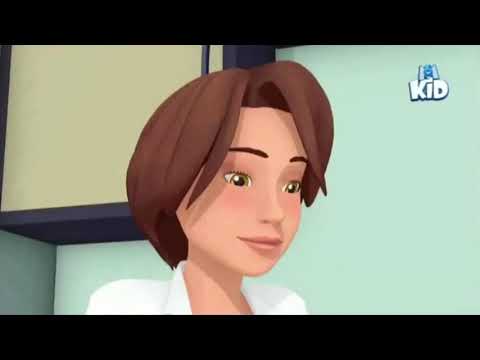 Martine Dessin Animé 2018 Léxposé De Martine Youtube