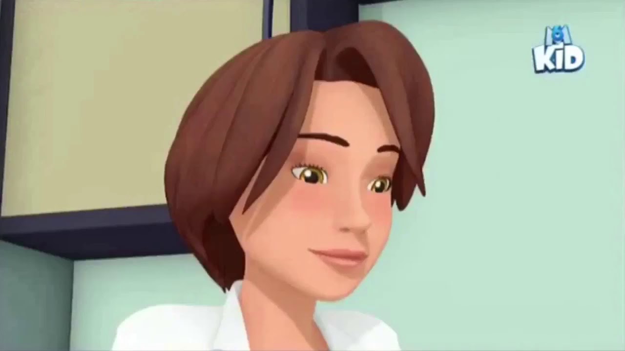 Martine Dessin Animé 2018 Léxposé De Martine