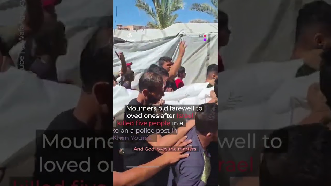 إسرائيل تقتل 14 شخصاً في هجمات متفرقة في غزة