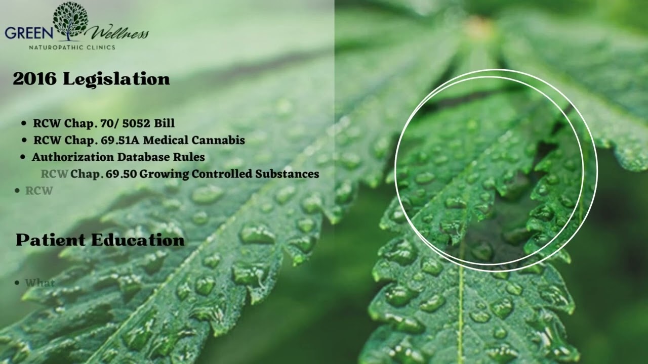 How To Find The Best Medical Marijuana Consultation Near me