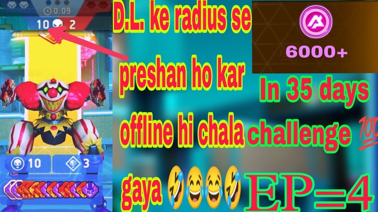 6000-acoin-in-35-days-challenge-d-l-ke-radius-se-preshan-ho-kar