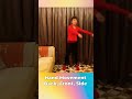 Learn Floss Dance in 40 seconds