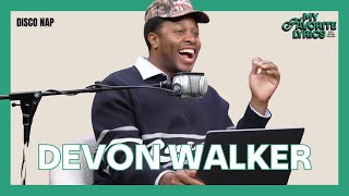 Slicker Than a Porpoise with Devon Walker | My Favorite Lyrics with Devon Walker