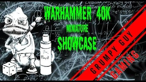 Warhammer 40k / Necron / Canoptek Scarabs