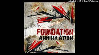 Living Legends - Nothing Less (Foundation Remix) [Feat. Slug]