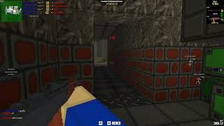 wavve2026 | Blockade Classic