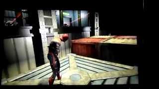 The Amazing Spider-Man: The Game - Achievement Guide - Corporate / Corporativo (HD) screenshot 3