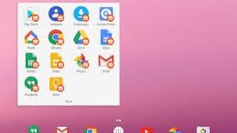 HOW TO FIX "CANT SETUP WORK PROFILE" :SOLVED