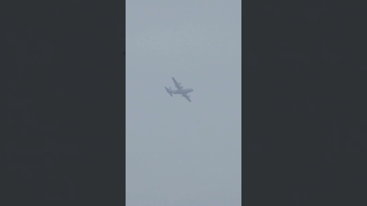 libyan airlines L100