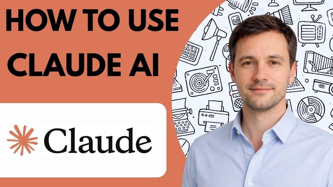 How to use Claude AI step by step Full Guide 2026 - YouTube