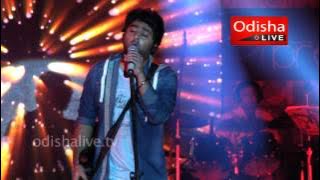 Arijit Singh Live - Milne Hai Mujhse Aai (Aashiqui 2) - XIMB Expressions 2013