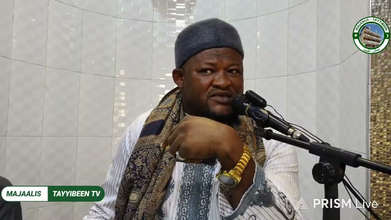 Thursday 19/2/26 Ramadan 1447 Tafsir Day1 Sura AlMumtahana #1 byMufti Zulkifil Usman Yaga Al-Azhari 