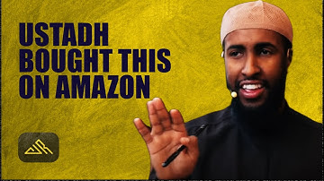 Doctors Would Say She Needs Surgery — But the Sunnah Fixed It || Ustadh AbdulRahman Hassan