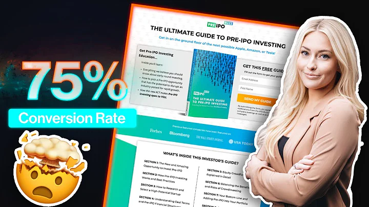 10 Tips to Build the Perfect Landing Page | Strikepoint Academy