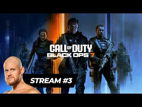 Wir haben Bergfest! ★ Livestream vom 29.06.2026 ★ Just Chatting + Call of Duty: Black Ops 7