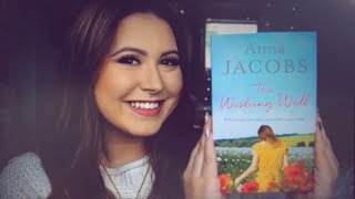 The Wishing Well by Anna Jacobs book review