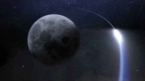 CAPSTONE: Flying A New Path to the Moon