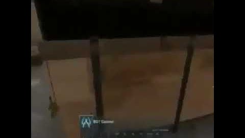 Bot kills whole team in csgo omg??!!!!!