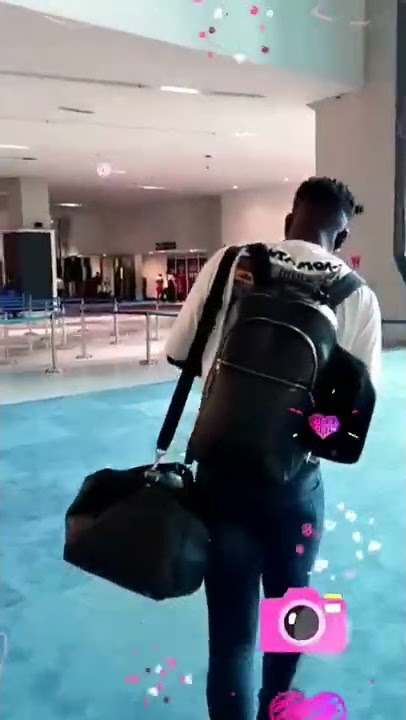 Welcome To Arema.. Abel camara (striker asing) #aremania #aremafc #arema #aremanita #singoedan